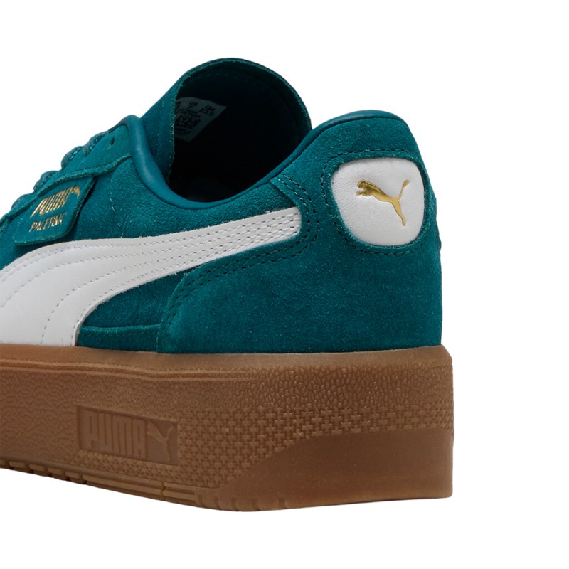 Puma Palermo Platform Wns (399348 02)