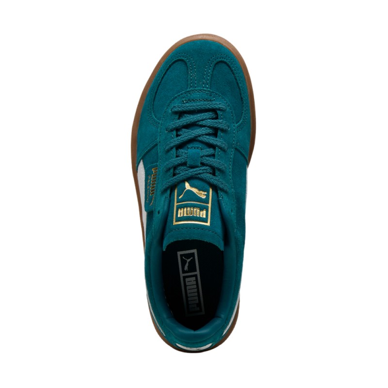 Puma Palermo Platform Wns (399348 02)