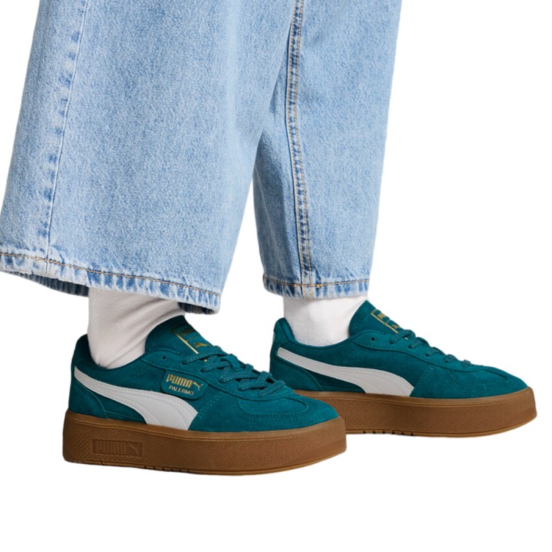 Puma Palermo Platform Wns (399348 02)