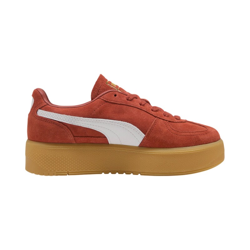 Puma Palermo Platform Wns (399348 03)