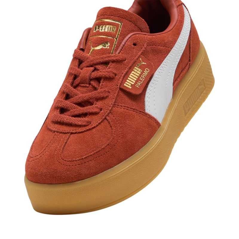 Puma Palermo Platform Wns (399348 03)