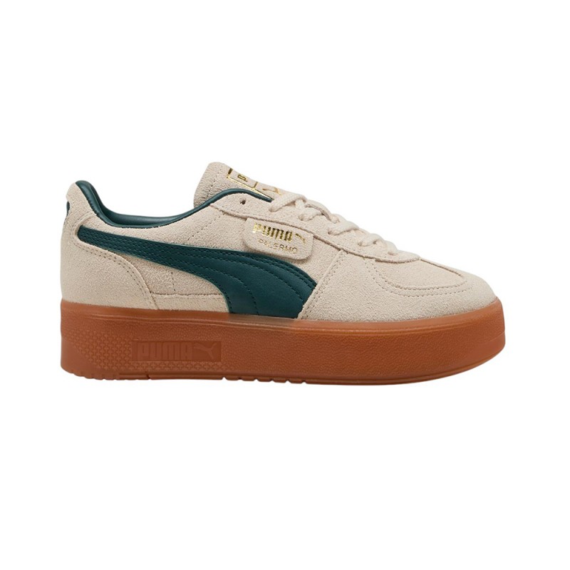 Puma Palermo Platform Wns (399348 18)