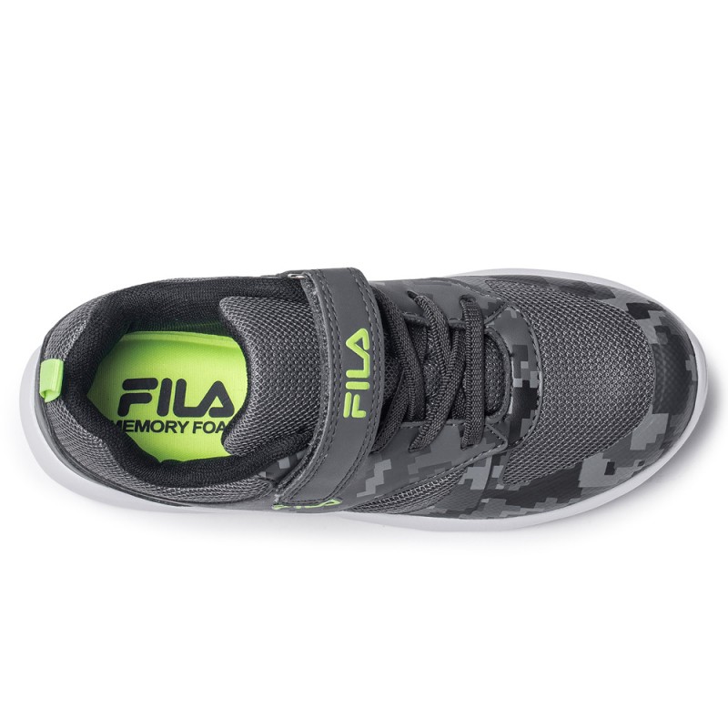 Fila MEMORY MAMMOTH 2 VELCRO (3AF11002 030)
