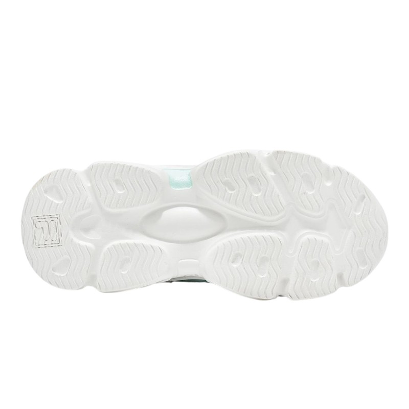 Fila Memory Spinel 3  V (3YF33002 056)