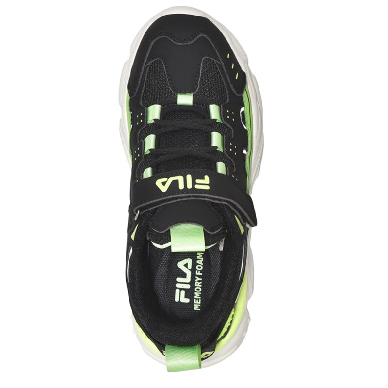 Fila Memory Spinel 3 V (3YF33002 066)