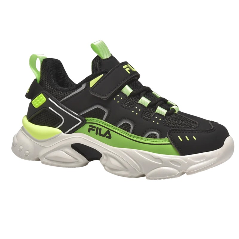 Fila Memory Spinel 3 V (3YF33002 066)
