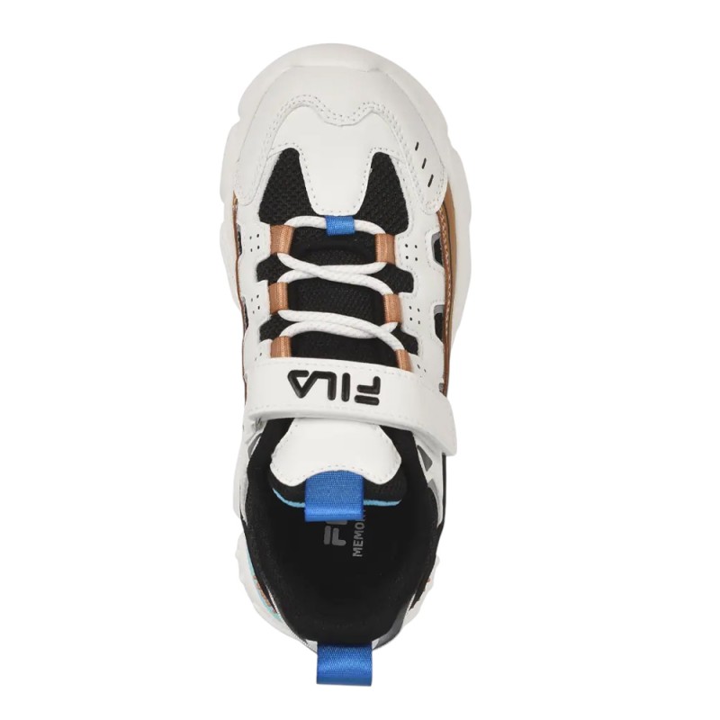 Fila Memory Spinel 3 V (3YF33002 155)