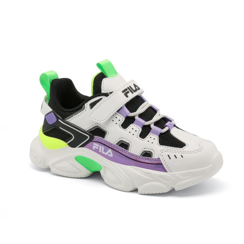 Fila Memory Spinel 3 V (3YF33002 186)