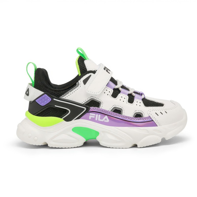 Fila Memory Spinel 3 V (3YF33002 186)