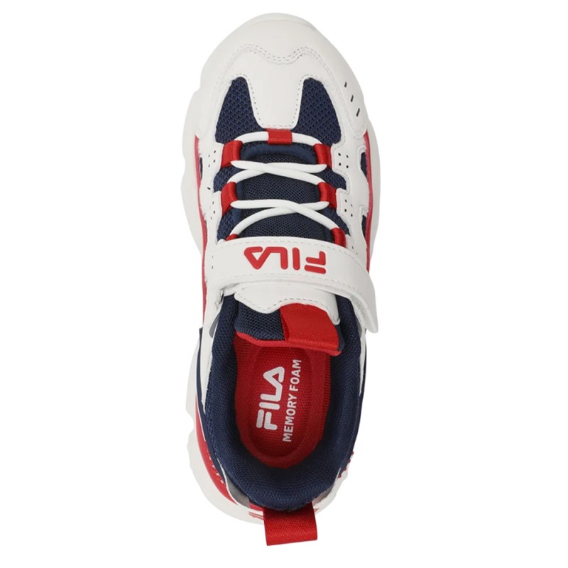 Fila Memory Spinel 3 V (3YF33002 214)