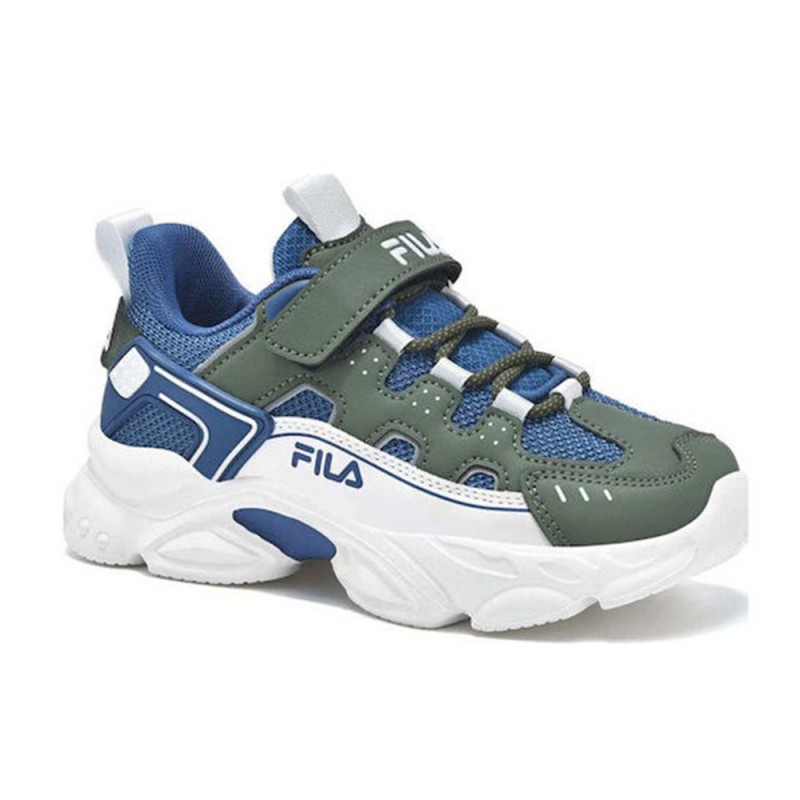Fila Memory Spinel 3  V (3YF33002 261)