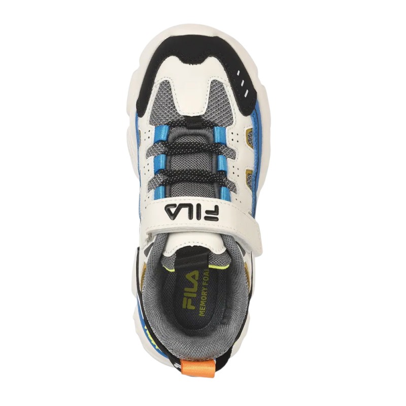 Fila Memory Spinel 3 V (3YF33002 312)