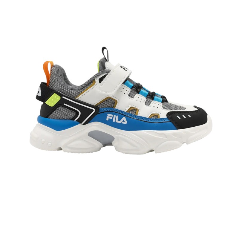 Fila Memory Spinel 3 V (3YF33002 312)