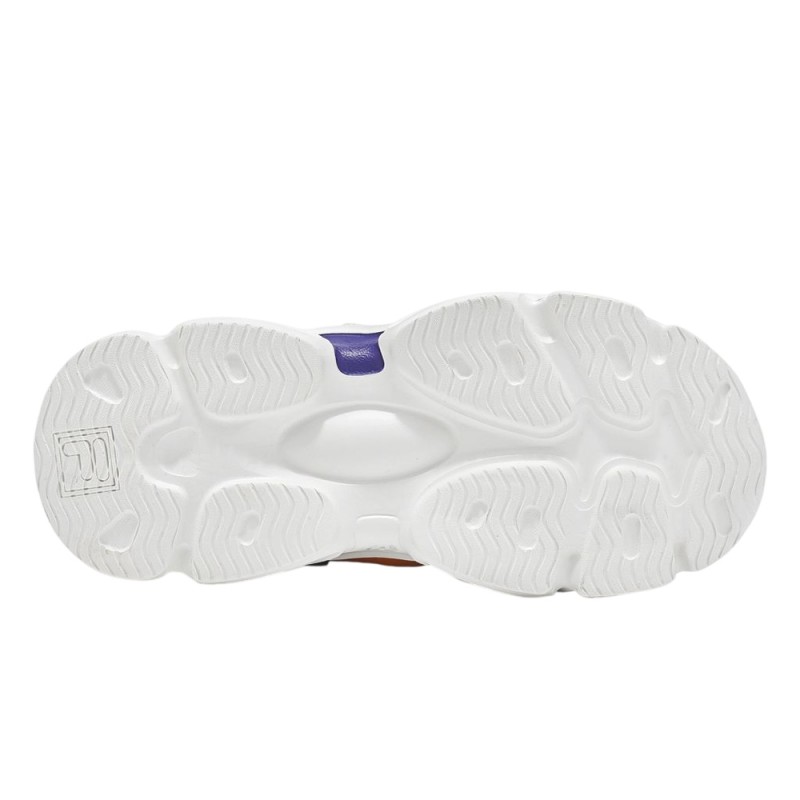 Fila Memory Spinel 3  V (3YF33002 815)
