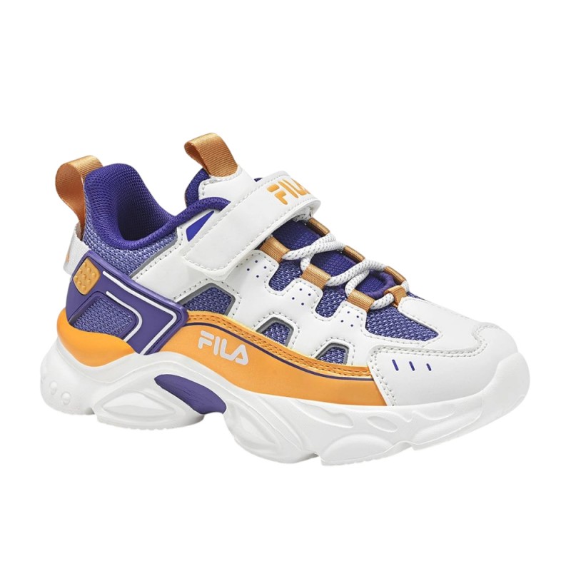 Fila Memory Spinel 3  V (3YF33002 815)
