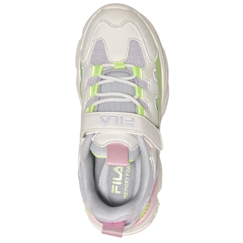 Fila Memory Spinel 3 V (3YF33002 860)