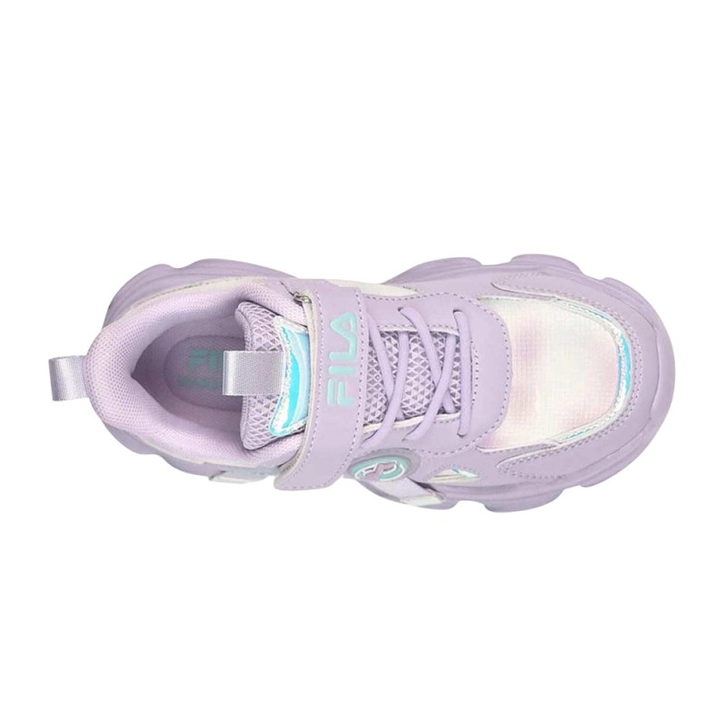 Fila Musha 3 Memory Velcro (3YF61003 800)