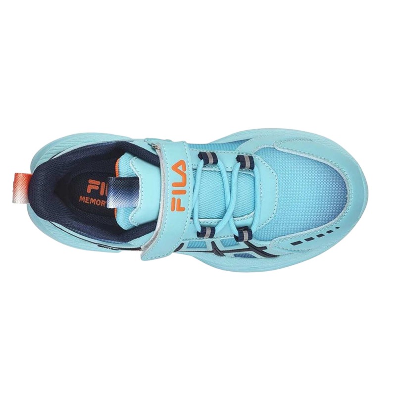 Fila Motion 5 Memory Velcro (3YF61005 220)