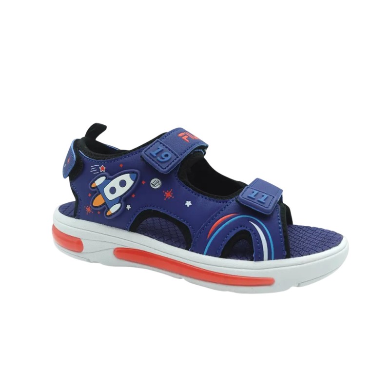 Fila Rocket Velcro Lights (3YN61005 200)