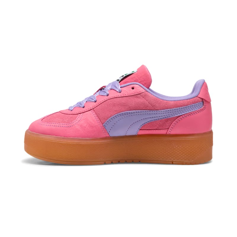 Puma Palermo Elevata CF Wns (400452 02)