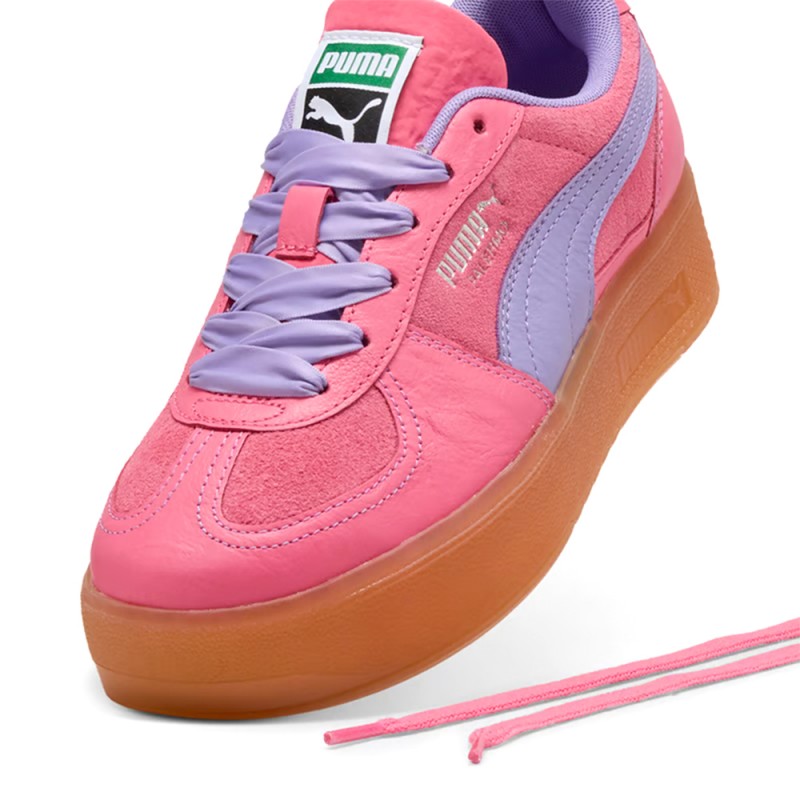 Puma Palermo Elevata CF Wns (400452 02)