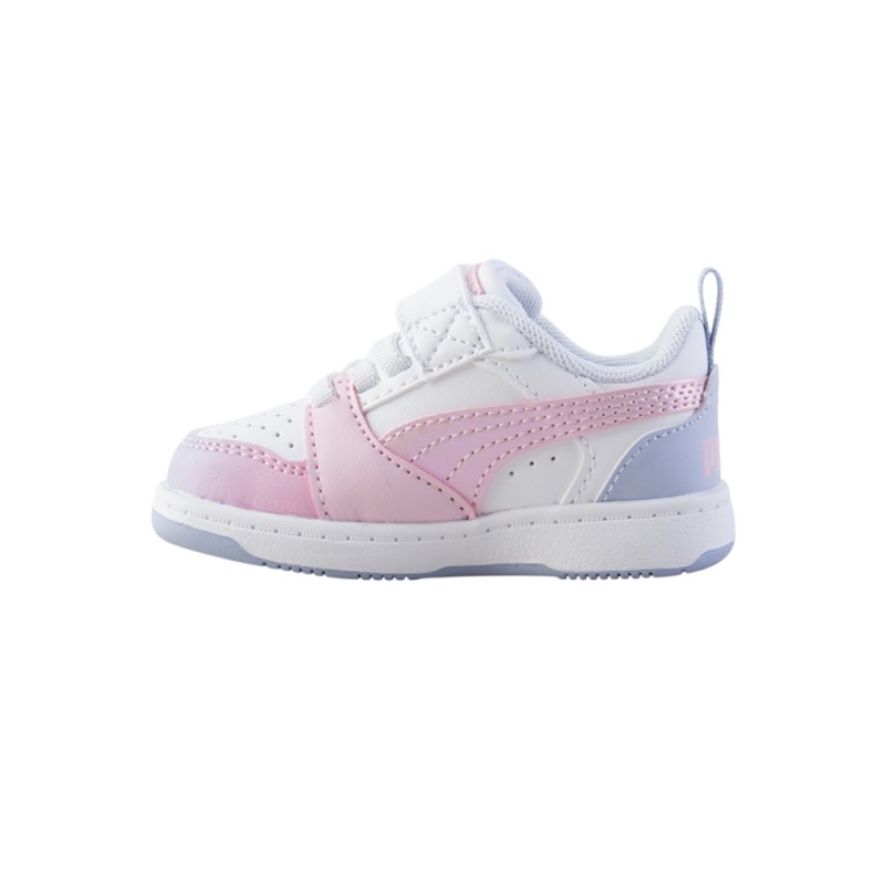 Puma Rebound V6 Lo Blurry Dreams AC+ Inf (400595 01)