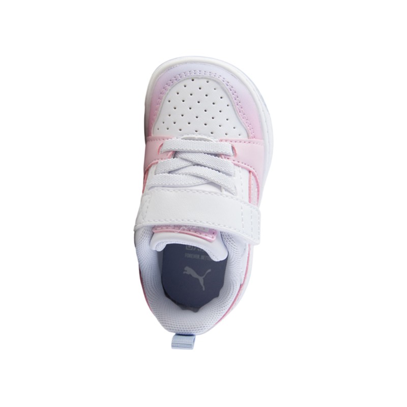 Puma Rebound V6 Lo Blurry Dreams AC+ Inf (400595 01)