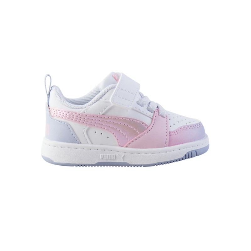 Puma Rebound V6 Lo Blurry Dreams AC+ Inf (400595 01)