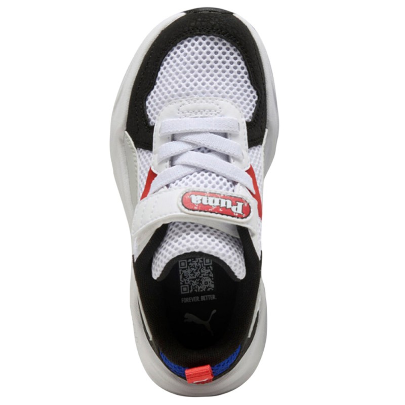 Puma Trinity Lite MID 90s AC+ PS (400660 01)