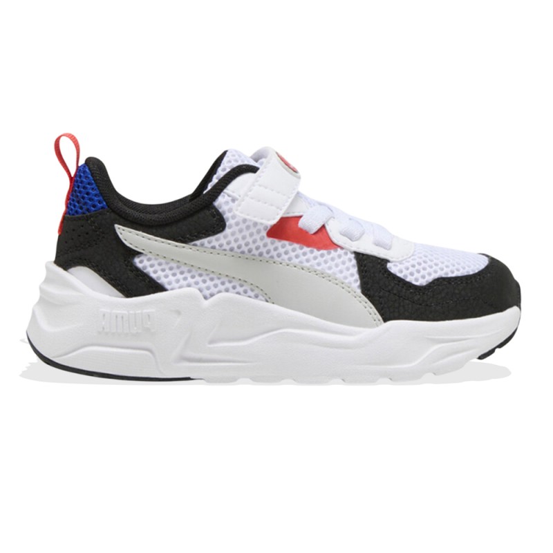 Puma Trinity Lite MID 90s AC+ PS (400660 01)