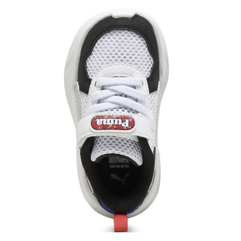 Puma Trinity Lite MID 90s AC+ Inf (400661 01)