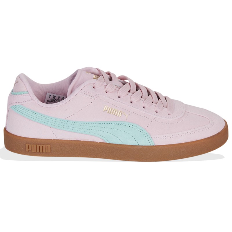 Puma Club II Era Suede (400717 06)