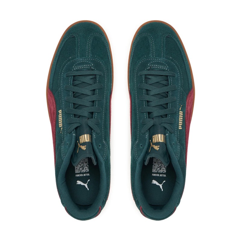 Puma Club II Era Suede (400717 12)