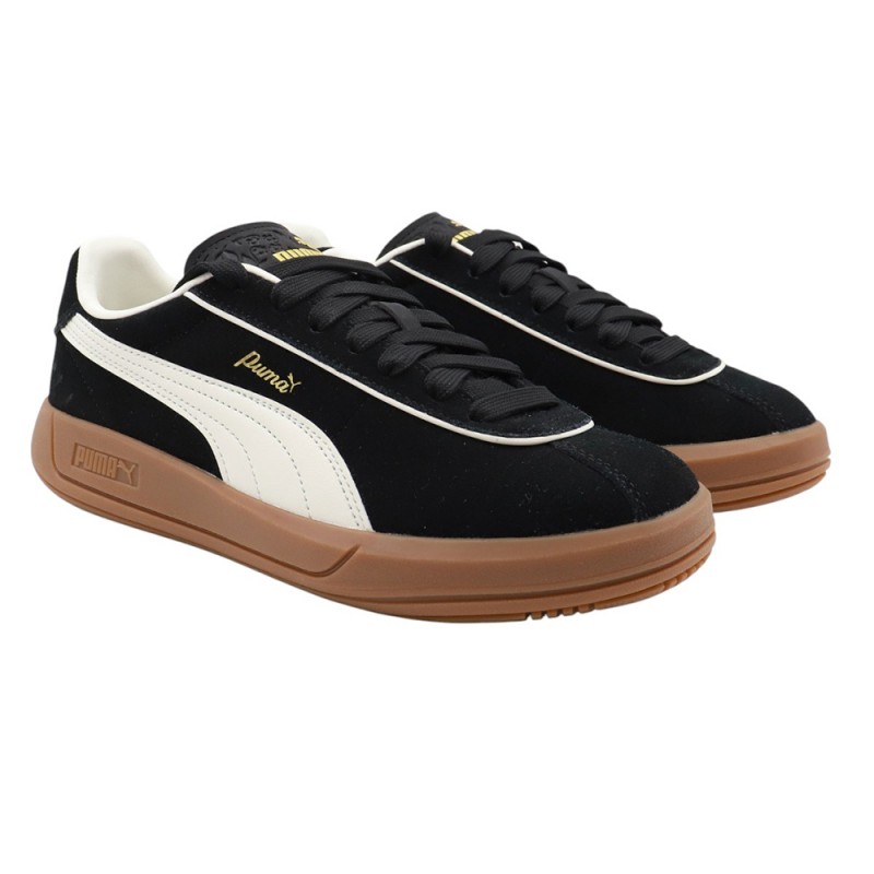Puma Club Klassika SD (400718 02)