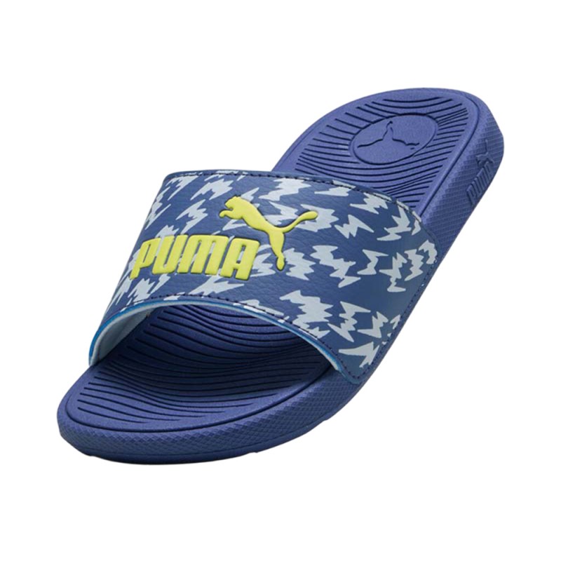 Puma Cool Cat 2.0 Poised 2 Race Jr BX (400911 01)