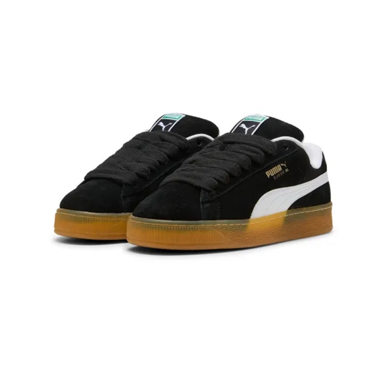 Puma Suede XL Dark Risk (401348 01)