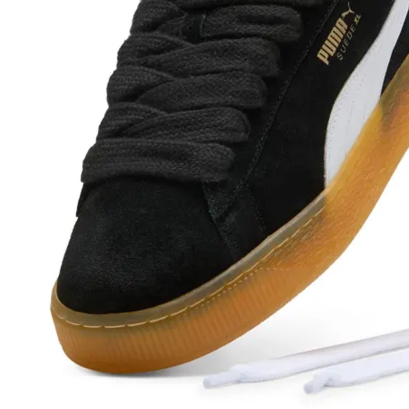 Puma Suede XL Dark Risk (401348 01)