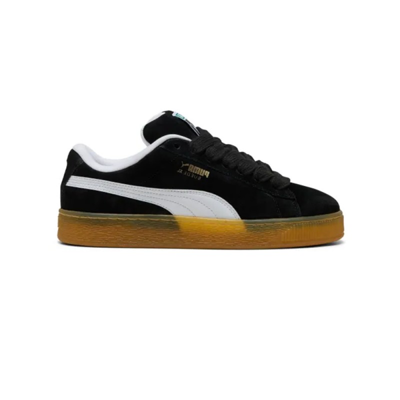 Puma Suede XL Dark Risk (401348 01)