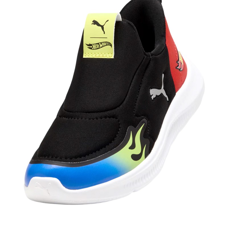 Puma Fun Racer 2 SLIPTECH Hot Wheels Inf (401410 01)