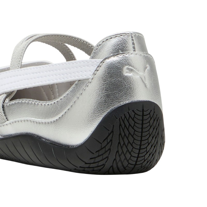 Puma Speedcat Ballet Metallic Wns (401581 01)