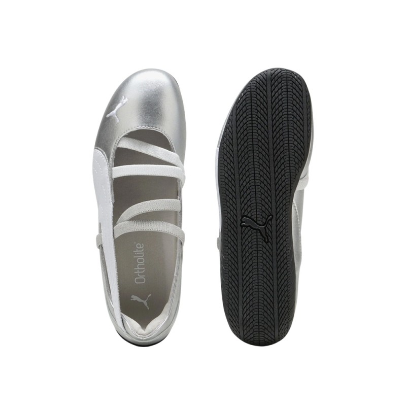 Puma Speedcat Ballet Metallic Wns (401581 01)