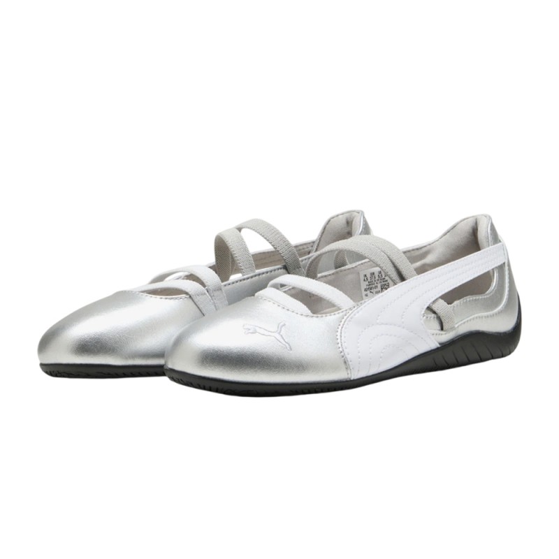 Puma Speedcat Ballet Metallic Wns (401581 01)