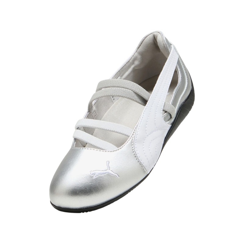 Puma Speedcat Ballet Metallic Wns (401581 01)