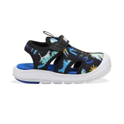 Puma Fun Racer Sandal AOP V Inf (401695 01)