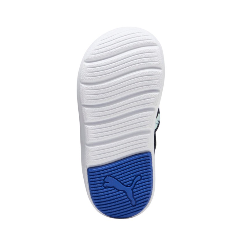 Puma Fun Racer Sandal AOP V Inf (401695 01)