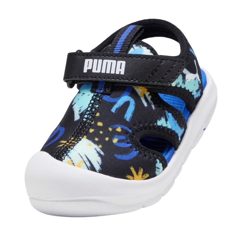 Puma Fun Racer Sandal AOP V Inf (401695 01)