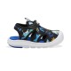 Puma Fun Racer Sandal AOP V Inf (401695 01)