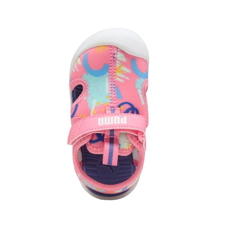 Puma Fun Racer Sandal AOP V Inf (401695 02)