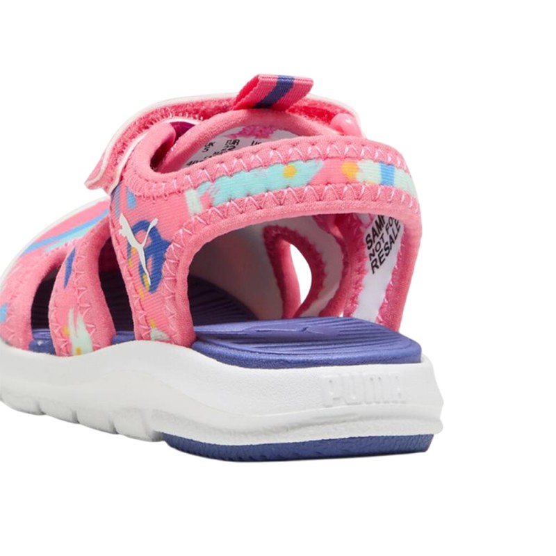 Puma Fun Racer Sandal AOP V Inf (401695 02)