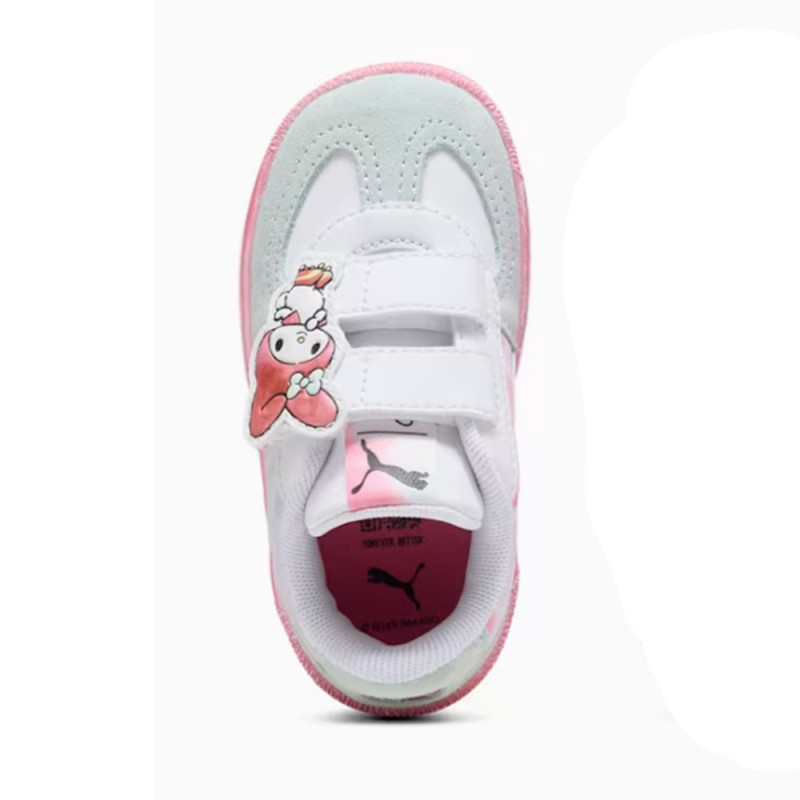 Puma Palermo HK&FR V Inf (402287 01)